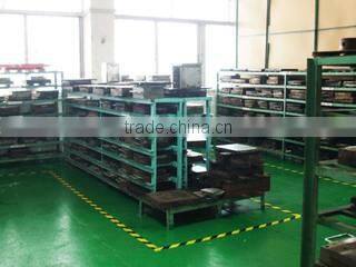 Dongguan Xianghong Silicone Crafts Co., Ltd. company overview - view 3