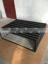 Qingyun Huade Machine Tool Accessories Producing Co., Ltd. company overview - view 2