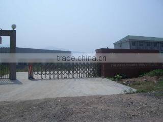 Zhejiang Chunxu Tools Co., Ltd. company overview - view 1