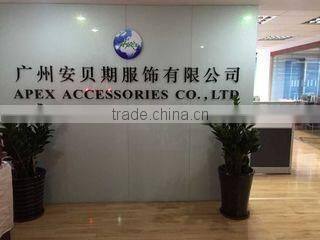 Guangzhou Apex Accessories Co., Ltd. company overview - view 1