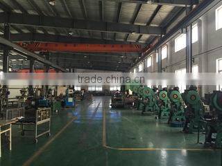 Suzhou Heng Bridge Metal Products Co., Ltd. company overview - view 2