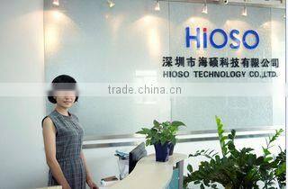 Hioso Technology Co., Ltd. company overview - view 1