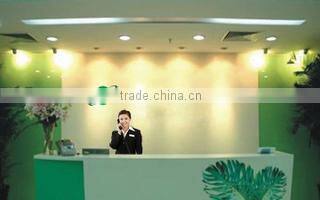 Guangzhou Sibrands Trading Co., Ltd. company overview - view 3