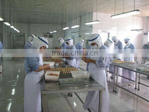 Qingdao Myjian Foodstuff Co., Ltd. company overview - view 3