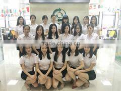 Sunshine Nonwoven Fabric & Clothes Co., Ltd.Quanzhou company overview - view 3