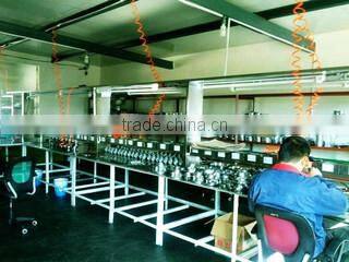 Dandong Geerin Turbocharger Manufacturing Co., Ltd. company overview - view 2