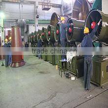 Guangdong Fenghua Environment Protection Machinery Co., Ltd. company overview - view 2