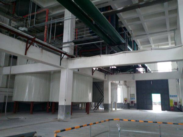 Shandong Hongfu Group company overview - view 4