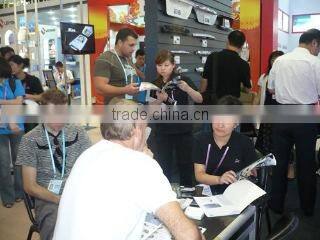 Xian Far East Import & Export Co., Ltd. company overview - view 2