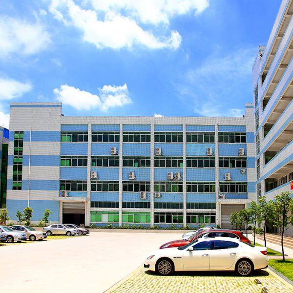 Dongguan Shirui Battery Co.,Ltd company overview - view 1