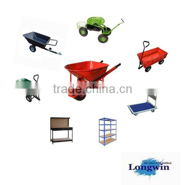 Qingdao Longwin Industry Co., Ltd. company overview - view 3