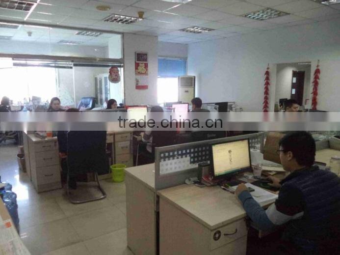 Qingdao Leichi I&T Co., Ltd. (Fishing Tackle Dept. 3) company overview - view 2