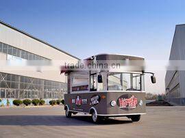 Qingdao Alfine Machinery Co., Ltd. company overview - view 1