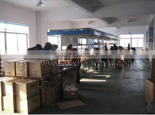 Wuxi Hengpei Import & Export Co., Ltd. company overview - view 3