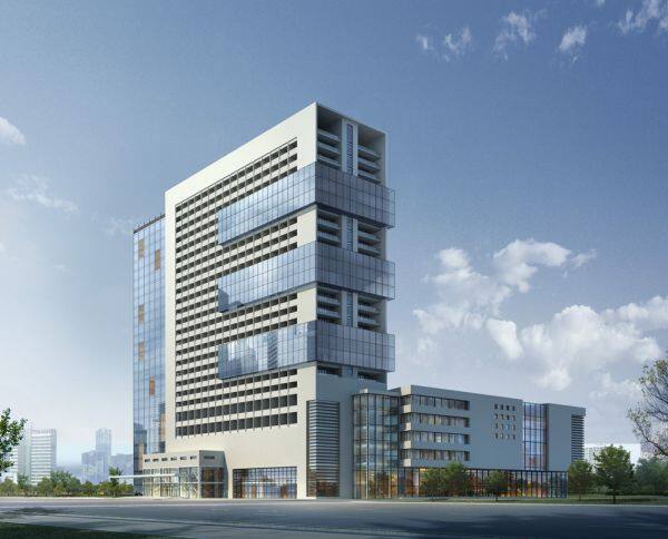 Xinxiang Qixing Welding Material Co., Ltd. company overview - view 1