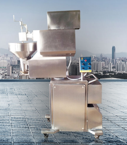 Zhucheng Ruiheng Food Machinery Factory company overview - view 2