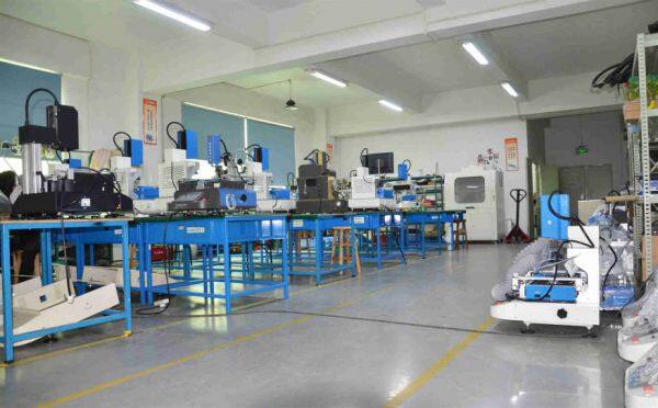 Shenzhen Wisdomshow Technology Co., Ltd. company overview - view 2