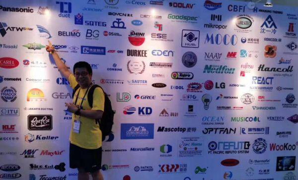 Beijing Lihang International Business Exhibition Co., Ltd. company overview - view 2