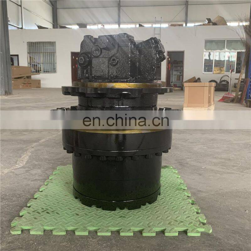 excavator parts HMGF35AA EX200-5 Final drive EX200-5 Travel motor