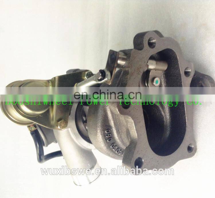 Turbocharger TD04L Turbocharger for EJ20 Engine Turbo 49377-04000