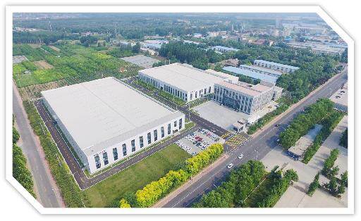 Cangzhou Great Drill Bits Co.,ltd company overview - view 1