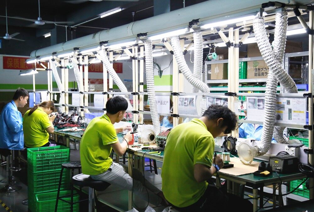 Elb Energy Group (shenzhen)limited company overview - view 4