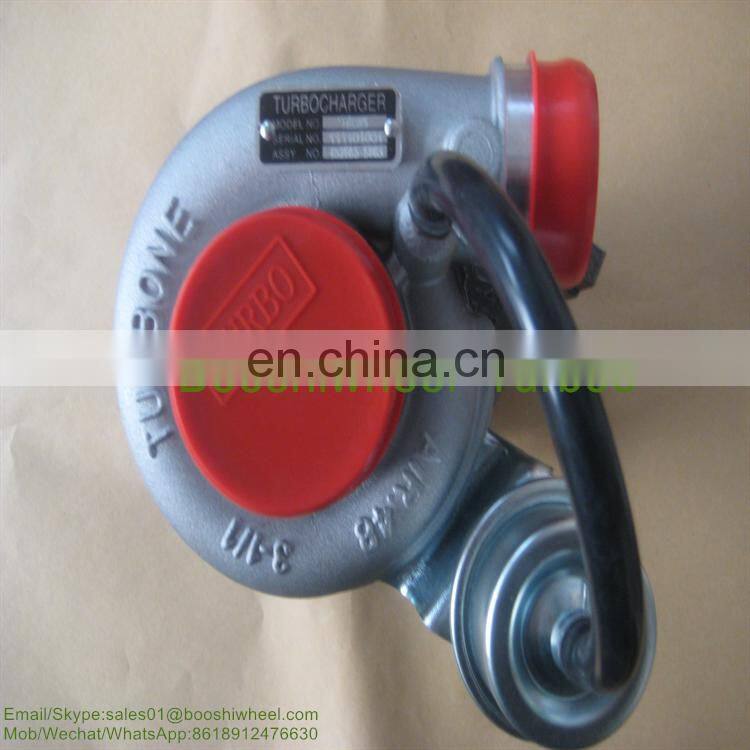 Engine Spare Part 2199766 Turbo 121-3226 2199772 1272929 Turbocharger for Cat315 Cat312c Cat3054c Cat416D