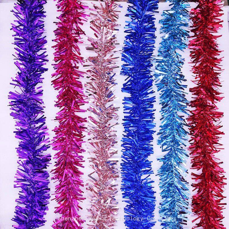 Glitter PET Decor (1)