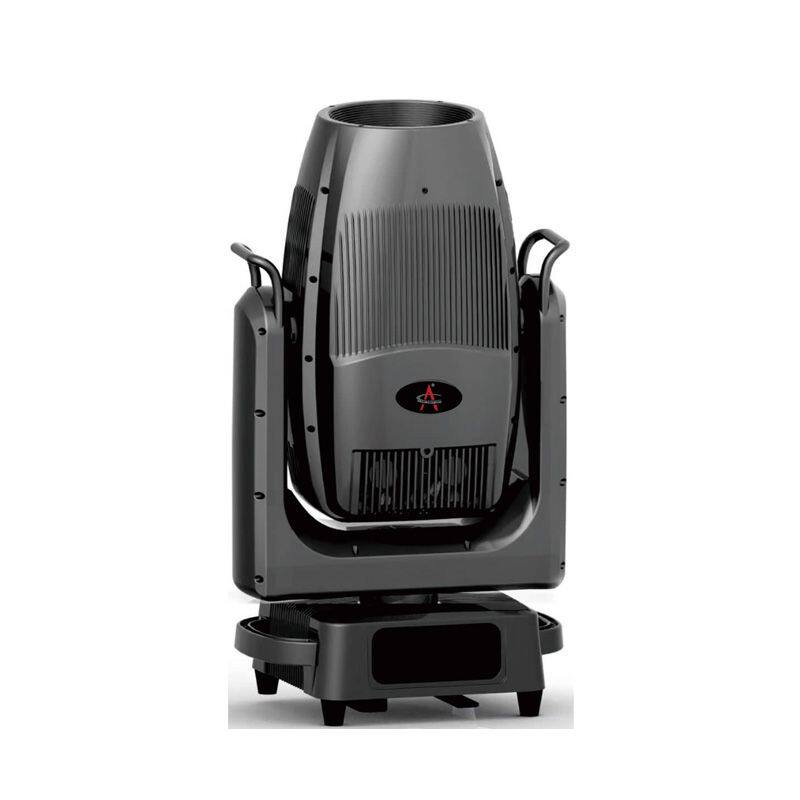 Factory Wholesale IP66 LED Waterproof Cutting Light Moving Head Beam Stage Lighting Equipment Dj Led Light Outdoor Performance Light QG1000F