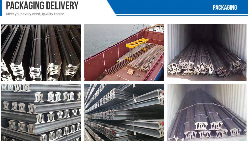 Steel Rail (4)