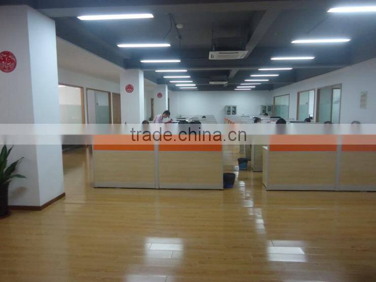 Shanghai Aomei Laser Technology Co., Ltd. company overview - view 3