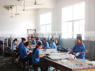 Ningbo Jingyi Electronic Co., Ltd. company overview - view 4