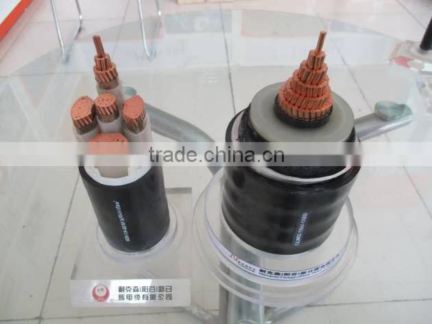 Shandong Xinhui Yanggu Cable Co., Ltd. company overview - view 4