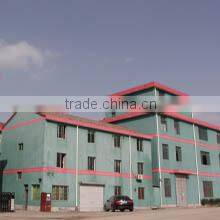 Ningbo GC Bob Instrument Co., Ltd. company overview - view 1