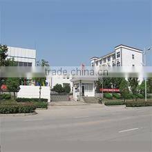 Chenzhou Turbo Technology Co., Ltd. company overview - view 1