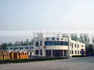 Jinan Shuangyi Environment Engineering Co., Ltd. company overview - view 4