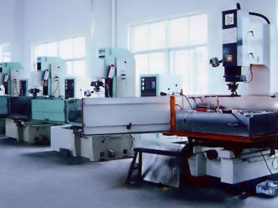 Best Hope Mold company overview - view 1