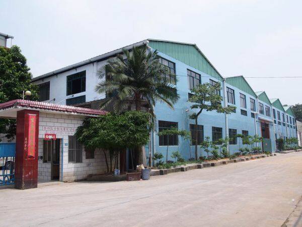 Foshan Nanhai Jingxuan Hardware Manufactory Ltd company overview - view 2