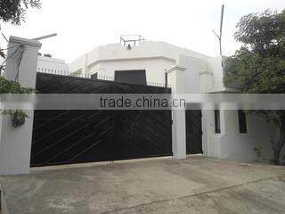 Amson Brass company overview - view 1