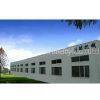Yueqing Xingzhu Machinery Co.,Ltd. company overview - view 1