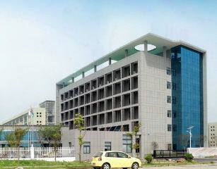 Shanghai How Medical Instrument Co., Ltd company overview - view 1