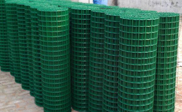 Hebei Alambre Galvanizado Malla Products Co.,Ltd company overview - view 1