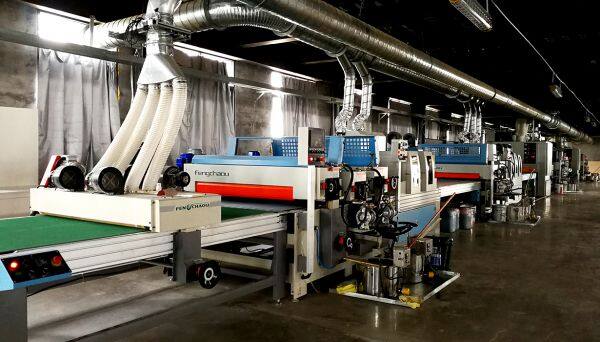 Heyond Cabinet Co.,Ltd. company overview - view 4