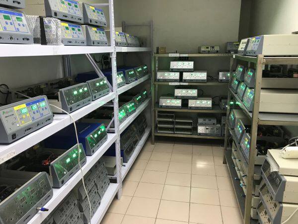 Promise Technology Co., Ltd. company overview - view 2