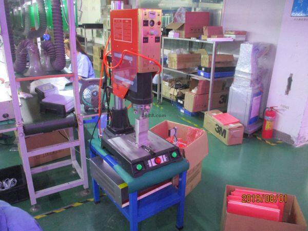 Guangzhou Linong Lighting Technology Co., LTD company overview - view 4