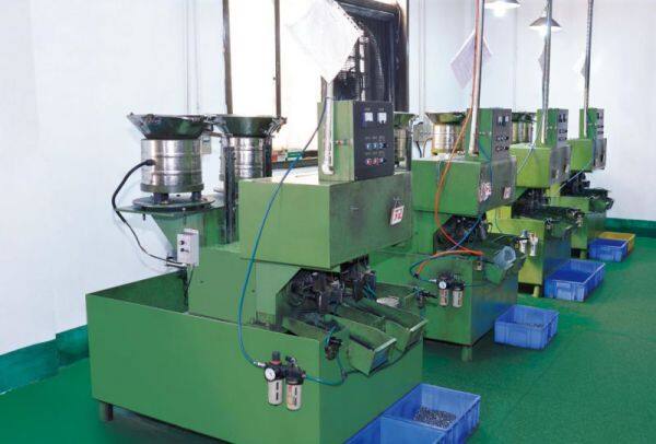 Shenzhen Yaoda Precision Hardware Co., Ltd company overview - view 2