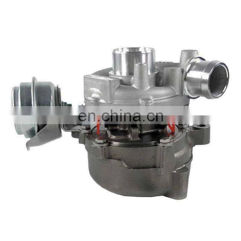 GT1749V turbocharger 028145702H 454231-0007 454231-5005S 454231-5012S for Volkswagen Passat TDI