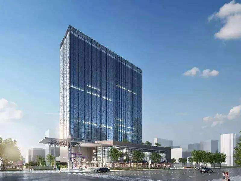 Xiamen XiongBa E-Commerce Co., Ltd. company overview - view 1