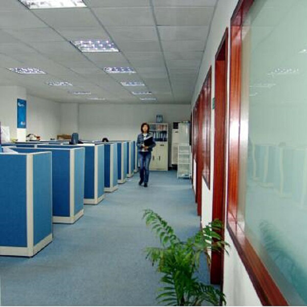 Shenzhen Ruilisibo Technology Co., Ltd. company overview - view 1