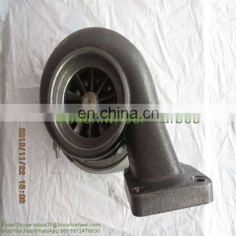 4lf-302 Turbo 186514 310138 Or5801 173722 1W1550 137770 1W1227 Turbocharger for Cat 966D Engine